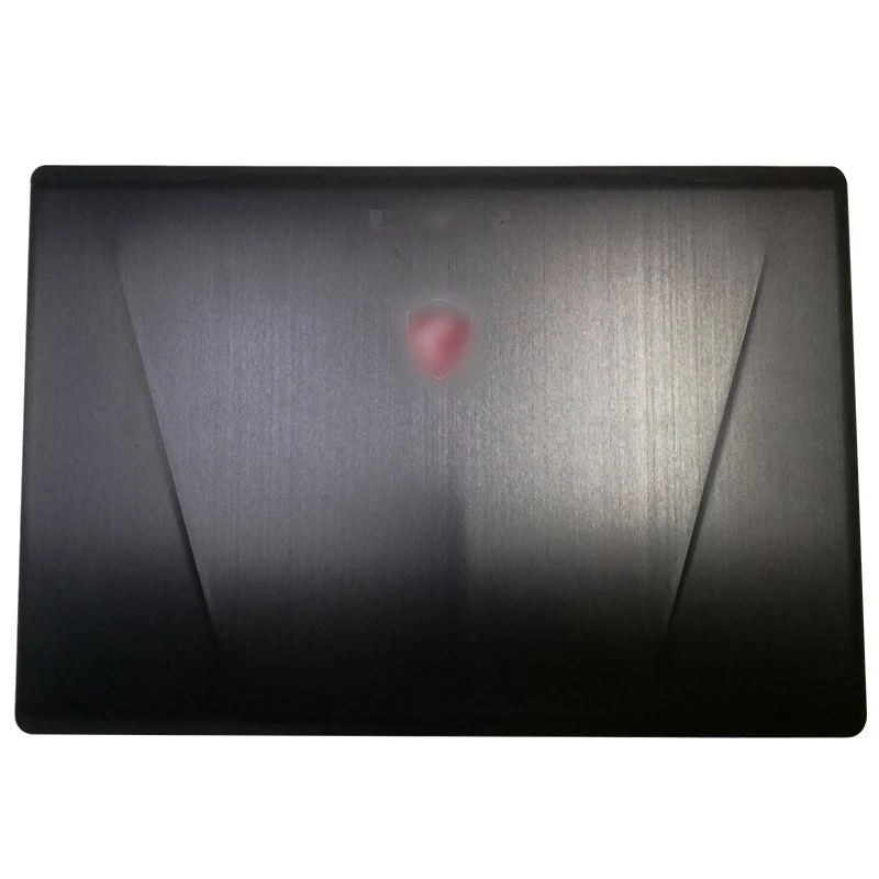 Оригинальная популярная задняя крышка для ноутбука MSI GS72 MS-1774 MS-1775 MS-1776 LCD 307774A211HG01