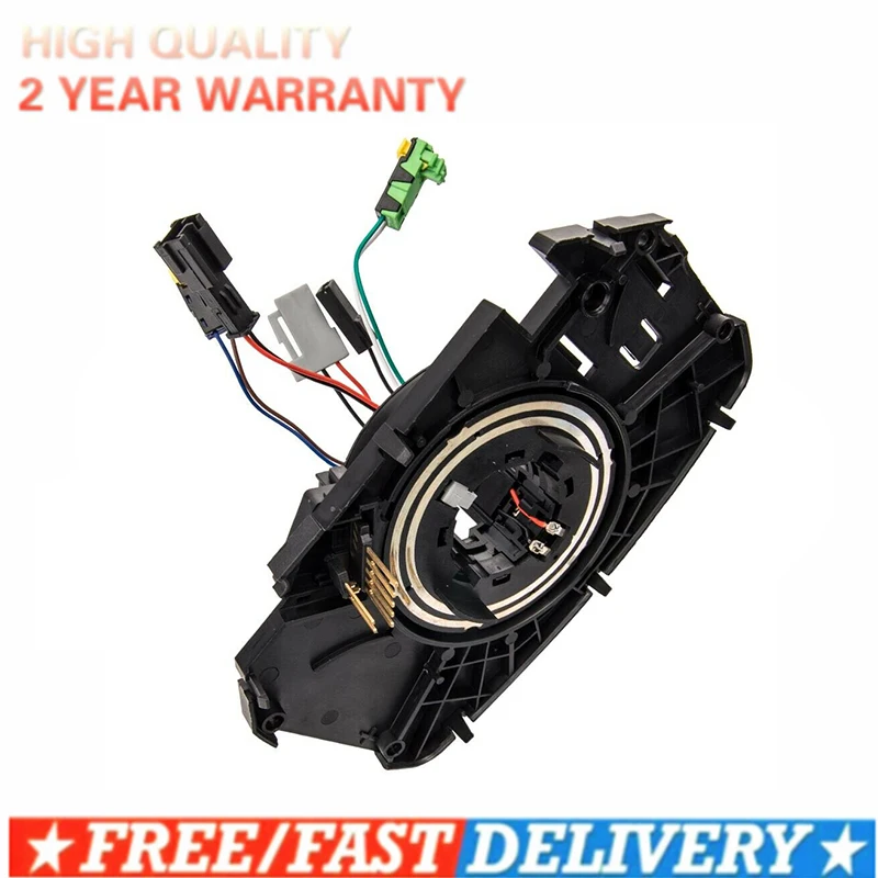 Комбинированный кабель катушки 82 для Renault Scenic II 2 Megane II 3 5 portes Megane MK II Wagon Megane 2 Coupe