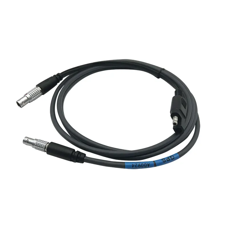 Фото GPS RTK A00924 Кабель питания для передачи данных для Trimble 4700 4800 5700 5800 R7 R8 R10 к PDL HPB Radio №2