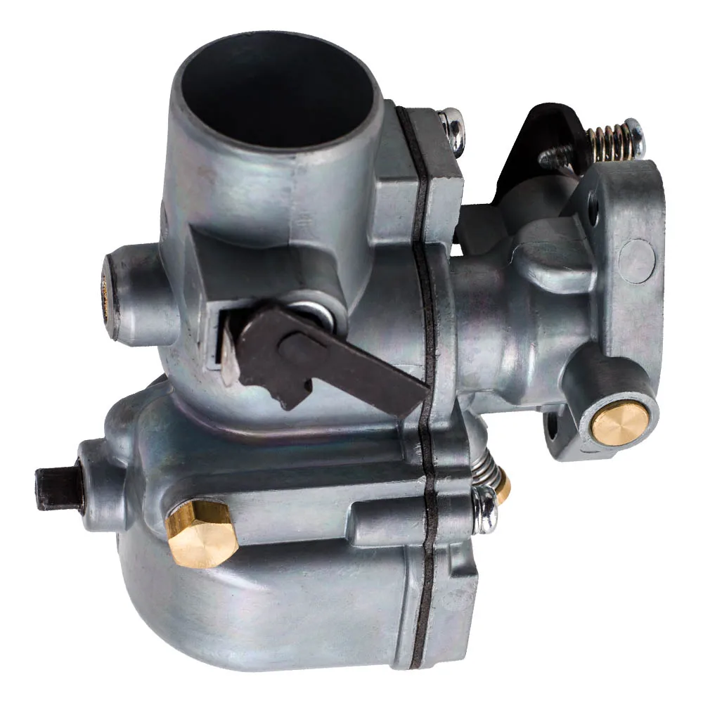 Фото Карбюратор Carb с прокладкой для трактора IH Farmall Cub LowBoy Cub 251234R92 №2