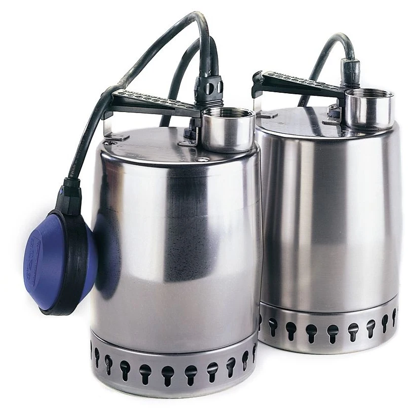 Садовый насос GRUNDFOS Unilift KP 250-A1,  дренажный [нс-0026501] (art.: 3920b64b9e7e2) - 3920b64b9e7e2