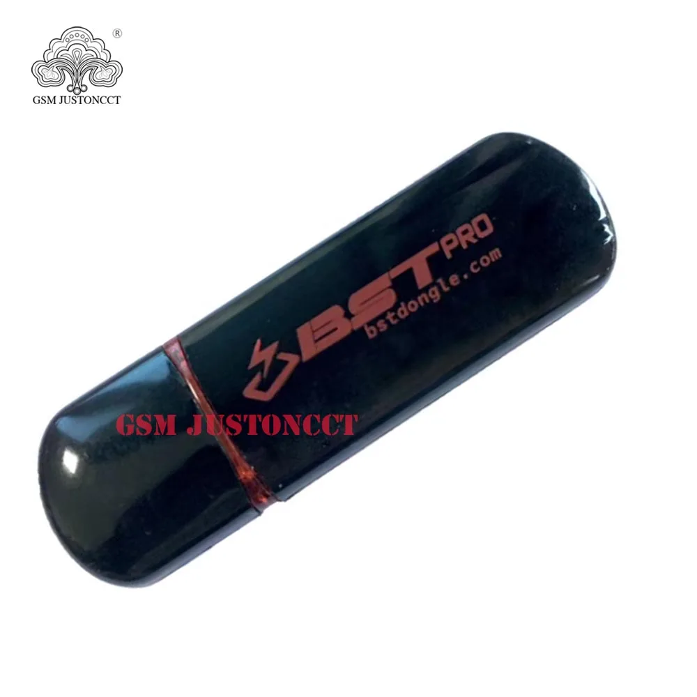 Фото НОВЫЙ ОРИГИНАЛЬНЫЙ ключ BST Pro Best Smart Tools + 5 кабелей + адаптеры BST №4