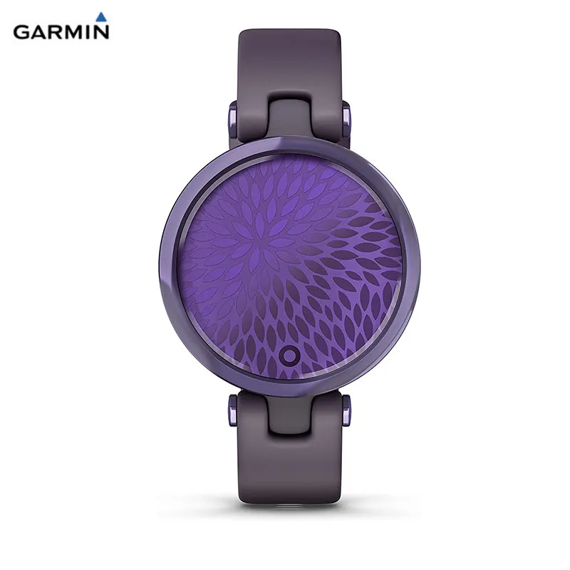 Смарт-часы Garmin Lily, водонепроницаемые, 5 АТМ, GPS, пульсометр, гидратация, отслеживание дыхания (art.: 3920b61958f4b) - 3920b61958f4b
