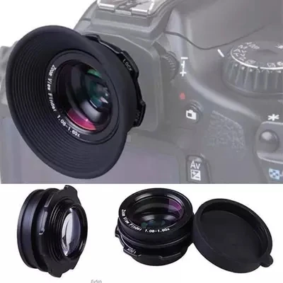 Окуляр для камеры Olympus E300 E330 E400 E420 E450 E500 E520 E550 E600