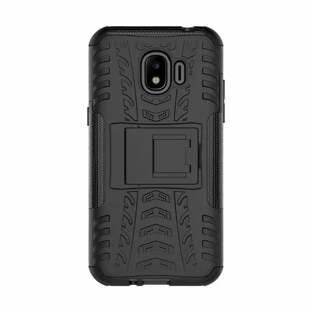 Фото HYSOWENDLY Pinting Мягкий ТПУ силиконовый чехол для Samsung Galaxy J2 J2 2016 J1mini Prime J2Prime J2Pro 2018 полная защита бампер №4