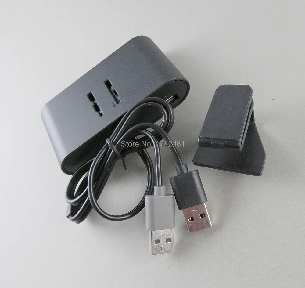 1 шт., двери для USB-контроллеров, адаптер-конвертер для Nintendo GameCube GC Wii U PC NGC для комплекта аксессуаров для ПК