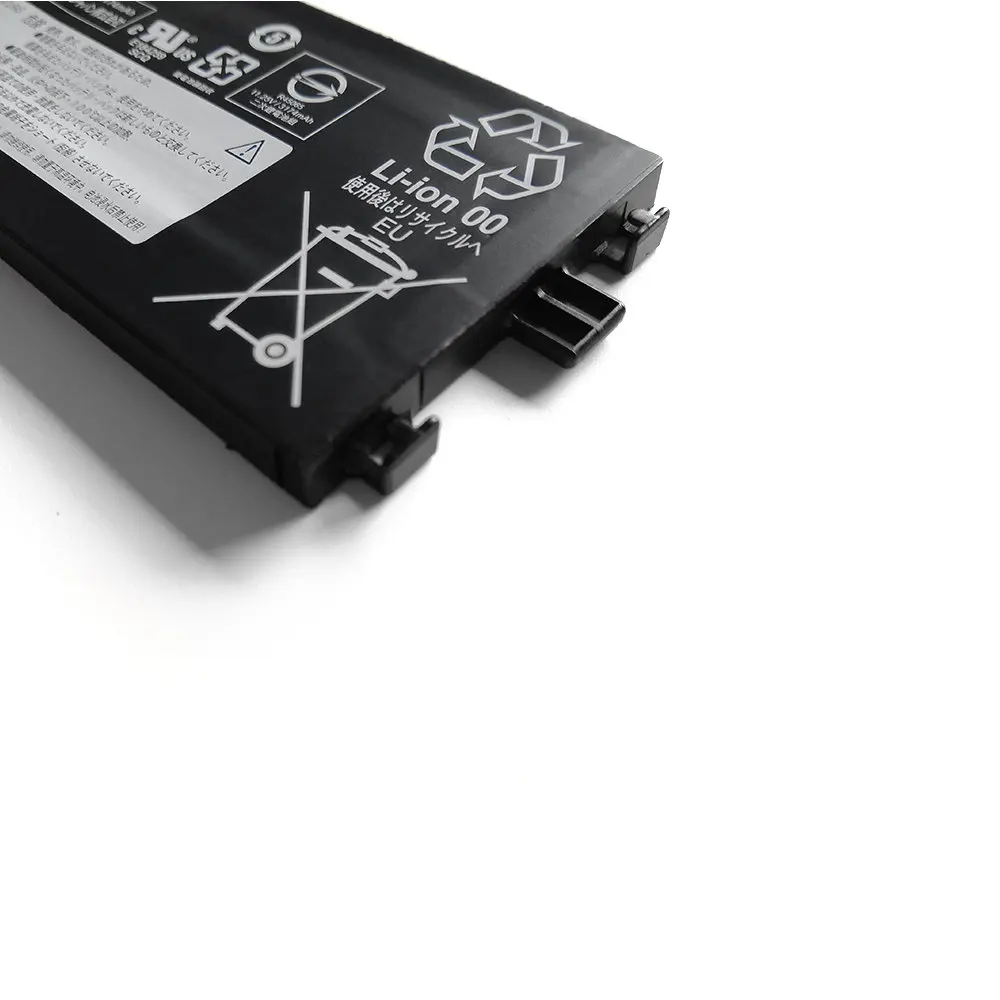 Фото НОВЫЙ L18C3PF6 L18L3PF3 L18M3PF7 L18C3PF7 L18L3PF2 Аккумулятор для ноутбука Lenovo S340-14 S340-15 C340-15IIL L18M3PF6 11,25 В 35WH №2