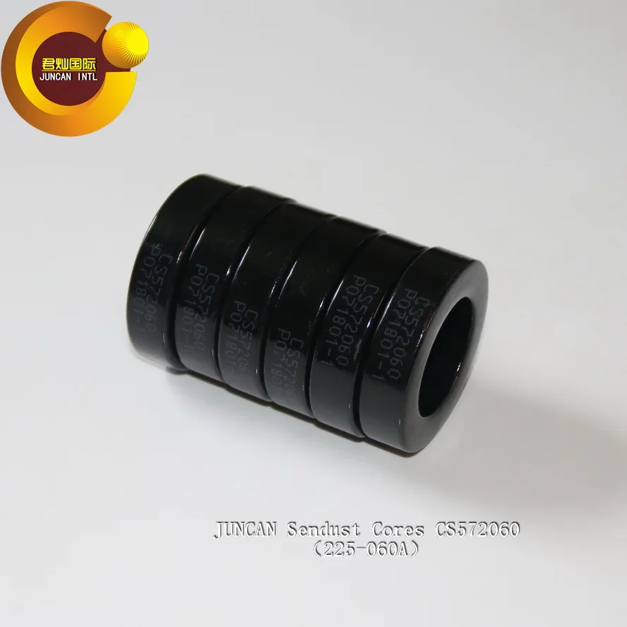 225-060A Шнуры Sendust 572060   Магнитные сердечники (art.: 3920cde8eb69d) - 3920cde8eb69d
