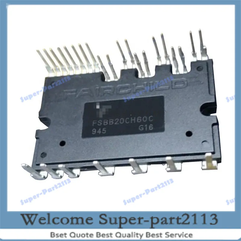 Новая модель FSBB15CH60F FSBB20CH60C FSBB20CH60F FSBB30CH60F FSBB20CH60CG, 1 шт.