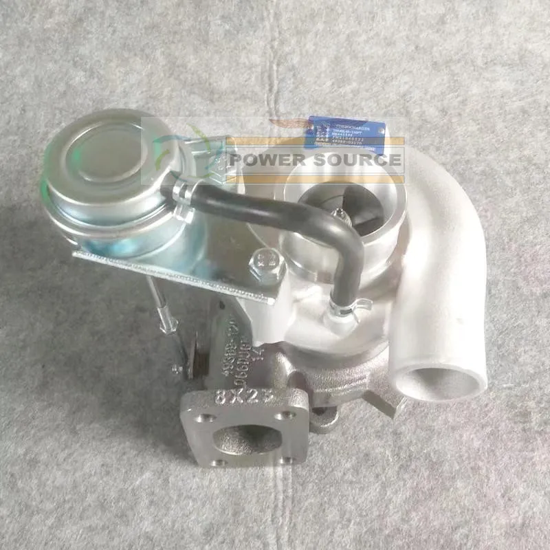 Фото TD04HL4S-15MK TD04HL 49389-02140 ME444897 4938902140 49389-02170 ME445355 turbocharger For Kato SY215 Excavator Loader 4M50 №2