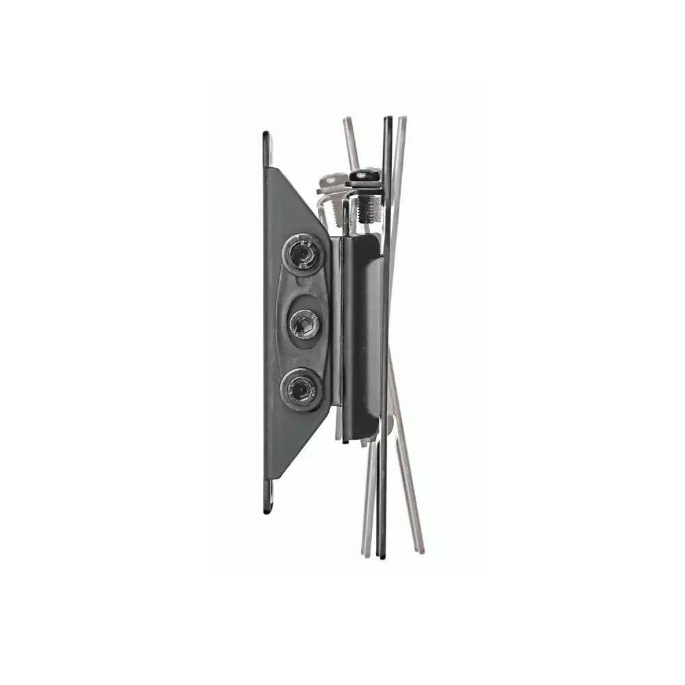 Фото Настенный кронштейн для телевизора 19”-27” дюйма iTECHmount LCD100T с функцией наклона №2