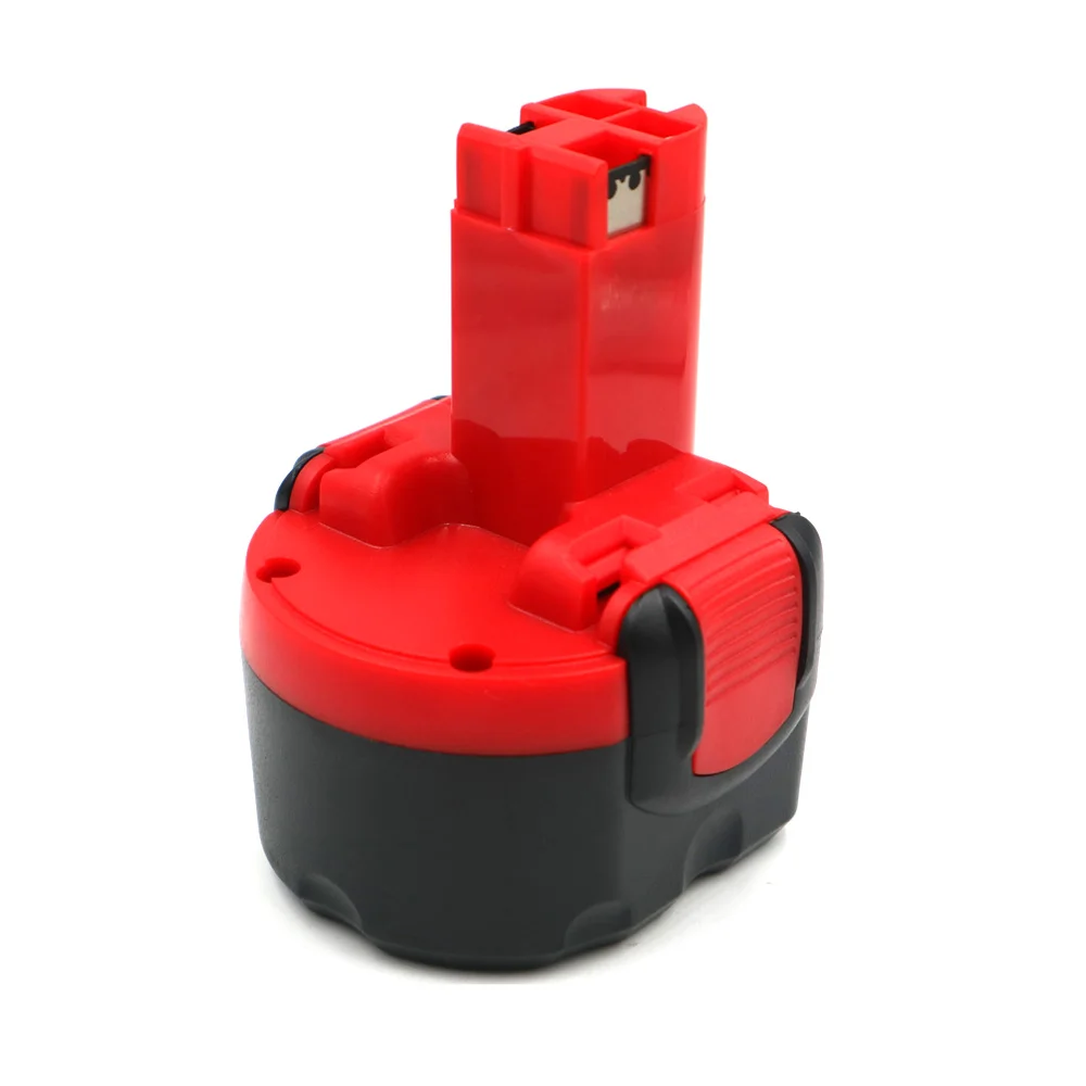 Фото C&P BOS 7.2ВА ГСР7.2-1 ГСР7.2-2 2607335437 2607335587   BH-744 B-8308 Ni-CD Ni-MH аккумулятор для Bosch №5