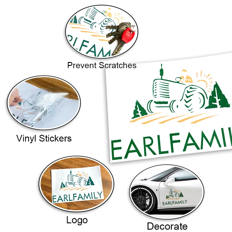 Фото EARLFAMILY 13 см x 9,5 см для аркадных космических захватчиков, зеленые автомобильные наклейка бампера, наклейки для детской комнаты, мотоцикла, лоб... №2