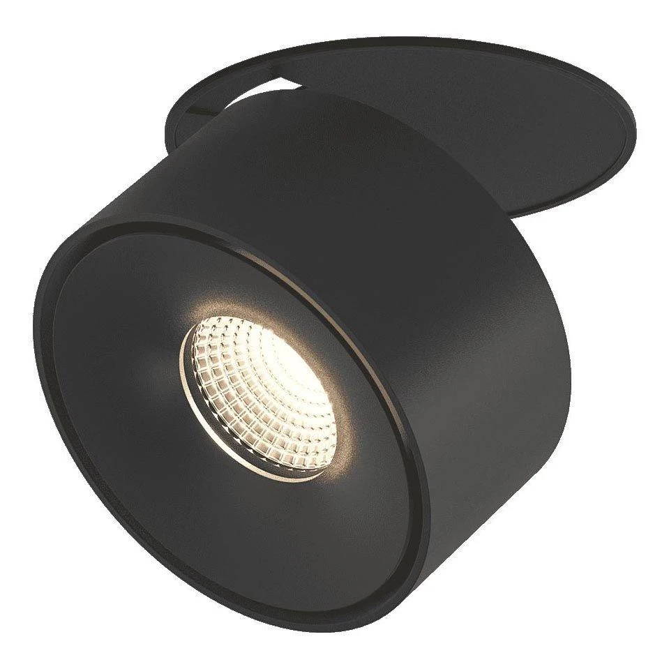 Встраиваемый светодиодный спот DesignLed GW-8001S-15-BL-NW 004897 (art.: 3920ba645ec9c) - 3920ba645ec9c