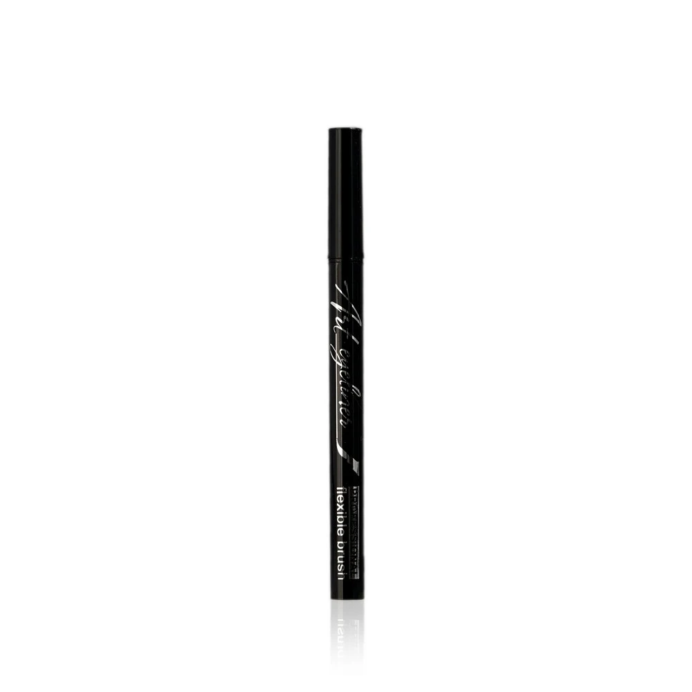 Фото Подводка для век BelorDesign Art eyeliner Черная 0,65г №2