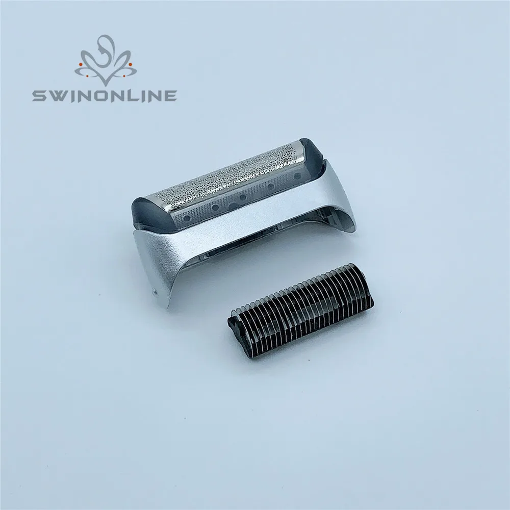Новая бритвенная фольга и лезвие 1x20S для BRAUN 20S 2000 Series CruZer 1 2 3 4 для 2615 2675 2775 2776 170 190 Бесплатная доставка