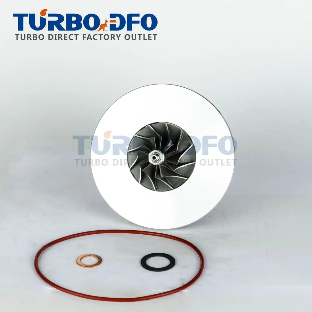 Турбосердечник для VW T3 Transporter 1,6 TD JX 52Kw 53149706000 53149886000 068145702J K14-6001 картридж зарядного устройства для турбины 1984-1992