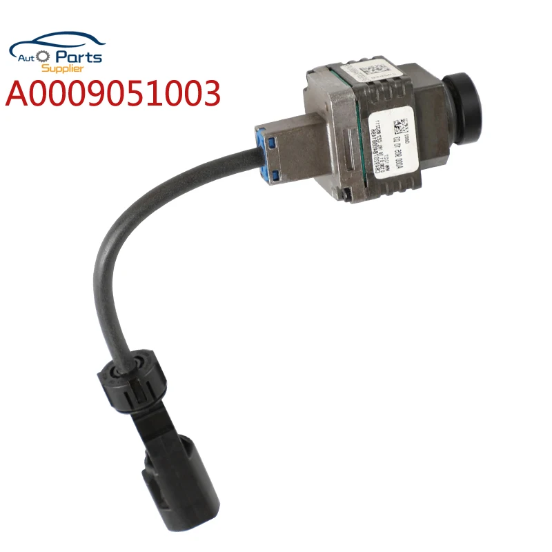 Новинка, высокое качество! Камера заднего вида для Mercedes-Benz C218 X218 A207 A0009051003