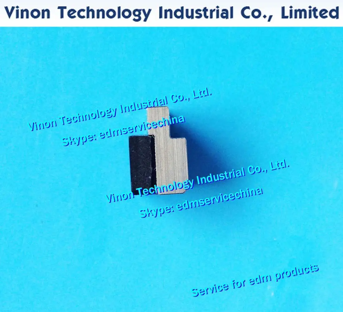 F602 Резиновый патрон EDM запасные части A290-8112-X656 для серий 0iA, 1iA, 0iB, 1iB, iC. A 2908112 X656