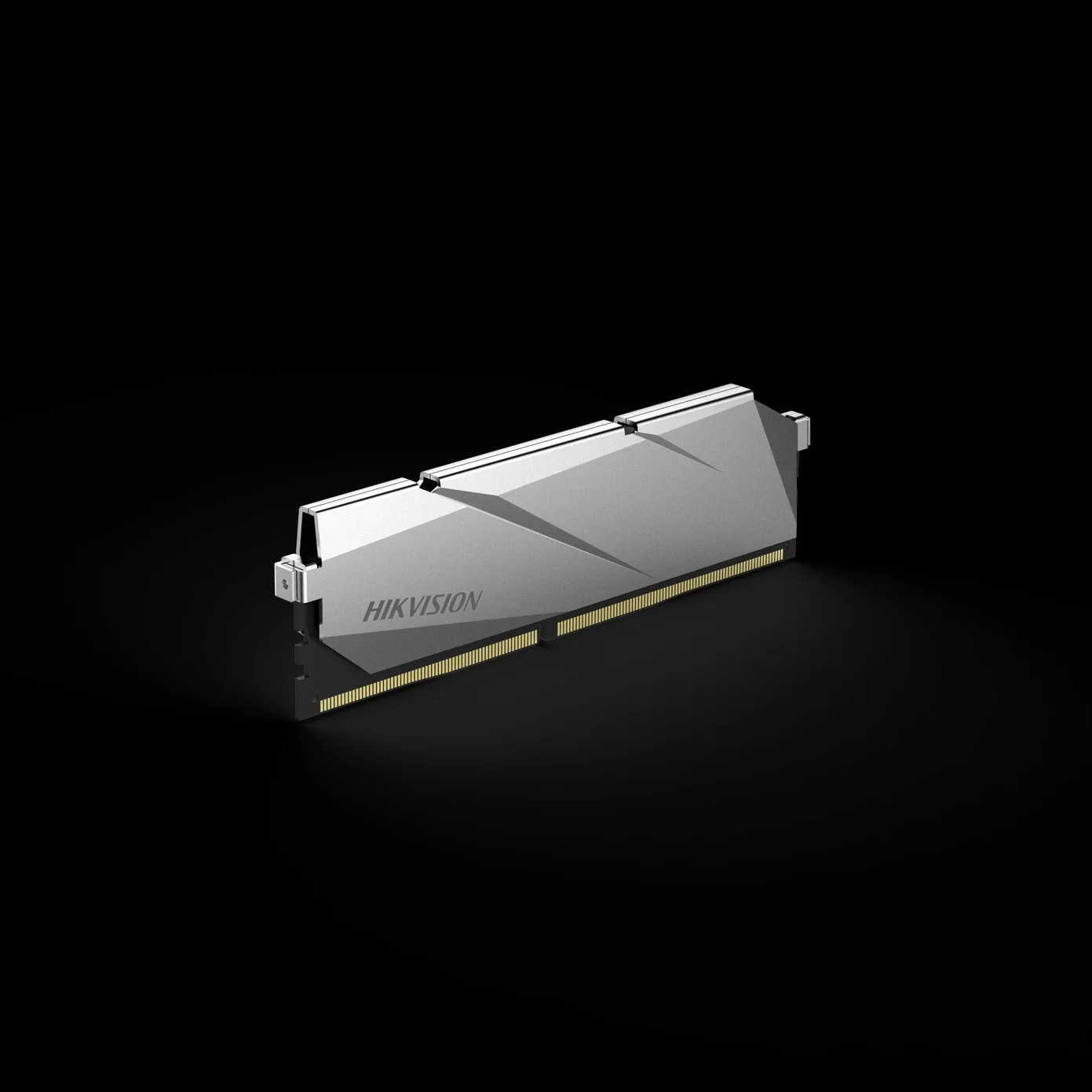 Фото Hikvision оперативная Память DDR4 8 Гб 16 Гб 3000 МГц 1,2/1,35 в CL16 288pin настольная память высокая скорость низкое энергопотребление Intel AMD №3