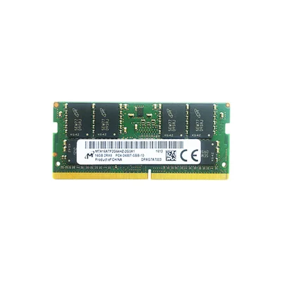 Новая оперативная память SO-DIMM DDR3L 1600 МГц (PC3L-12800) 1,35 В для Dell Vostro 2520 5470 5480 15 (3561) (3562) XPS 12 (9250) 15 9530