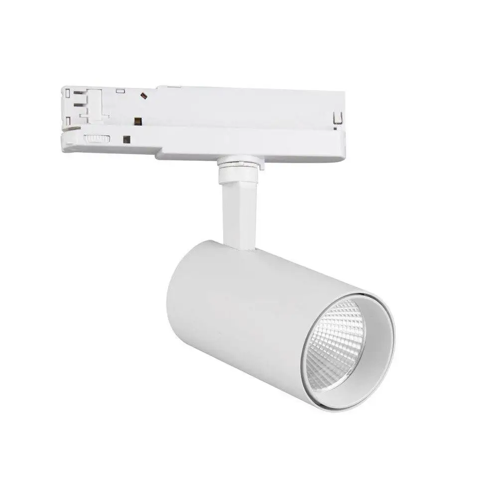 Трековый светодиодный cветильник Mantra Fuji 220В, IP20 (art.: 3920b81ff5fbd) - 3920b81ff5fbd