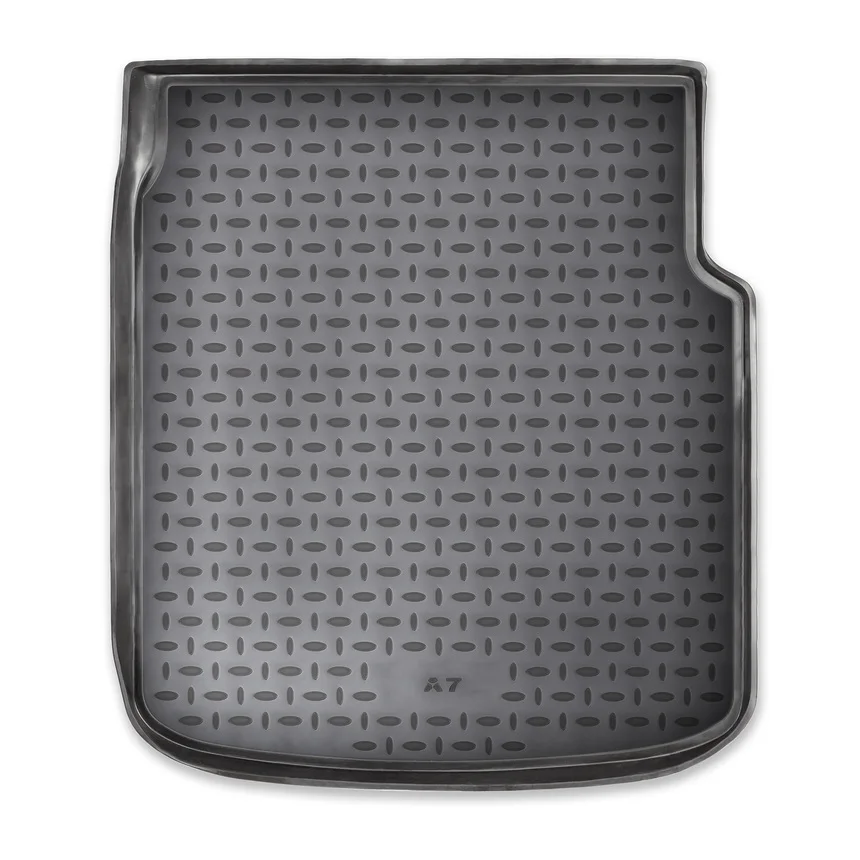 Коврик в багажник полимерный Seintex для Toyota RAV4 IV 2012+, арт. 84983