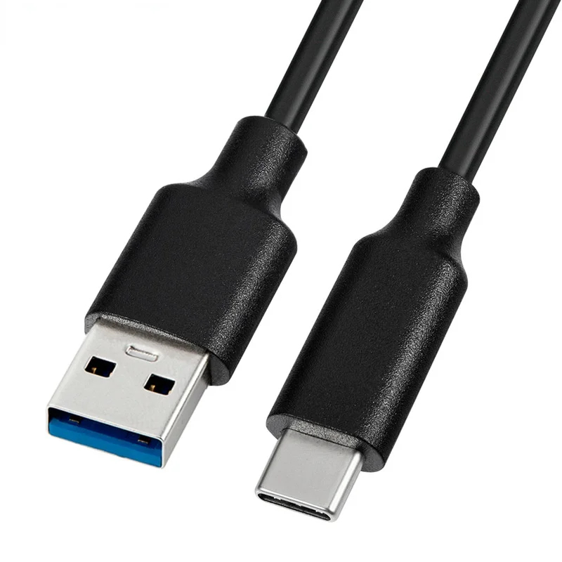 USB Type-c Кабель для передачи данных 5 Гбитс USB3.2 Тип C Кабель для мобильного диска 60 Вт 3A PD Кабель для быстрой зарядки 0,15 м0,2 м0,3 м0,5 м * 1 м2 м3 м (art.: 3920cd77820f6) - 3920cd77820f6