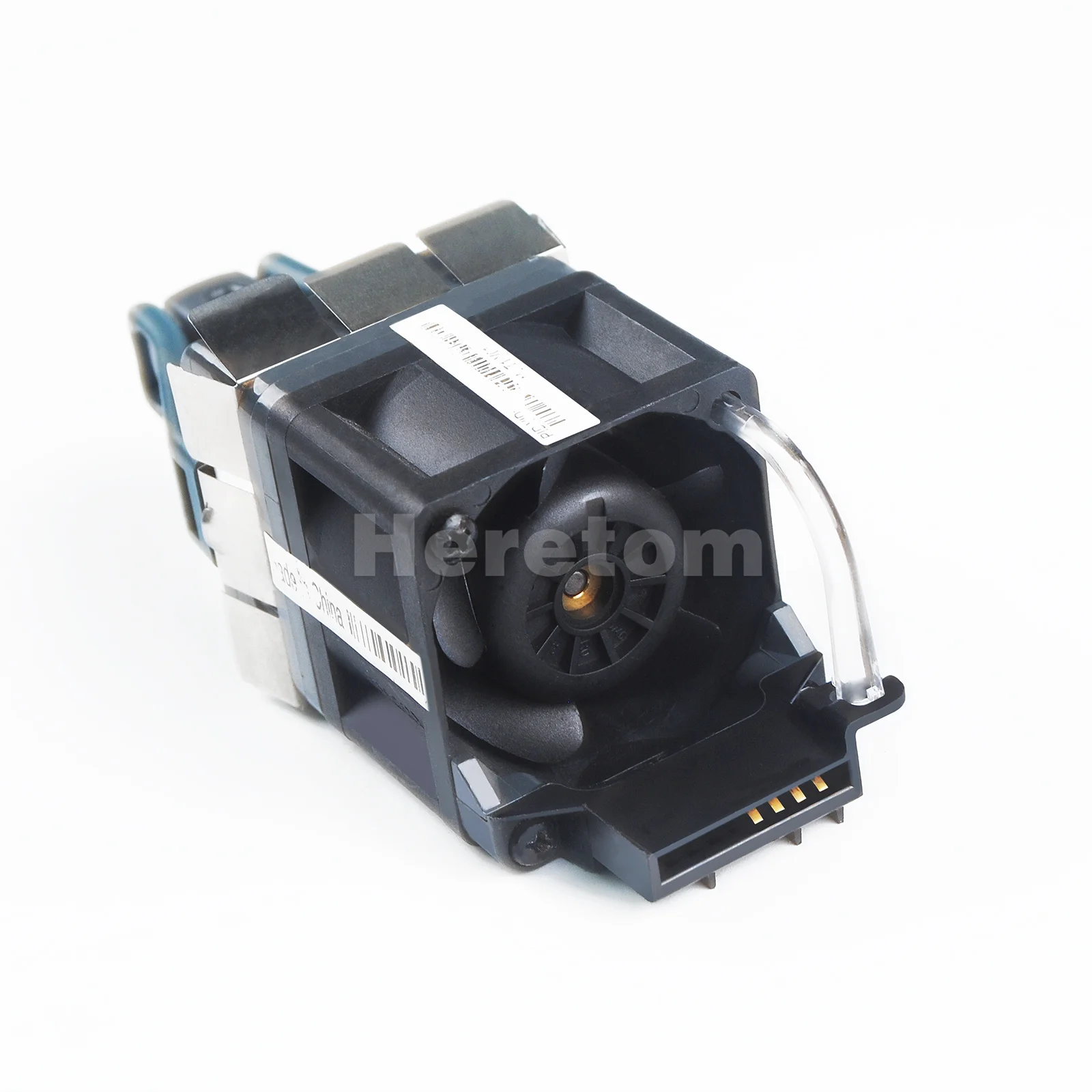 Переключатель вентилятора для модуля вентилятора Cisco C3850-FAN-T1, подходящий для переключателей серии Catalyst 3850, FAN-T2 (art.: 3920cabffef07) - 3920cabffef07