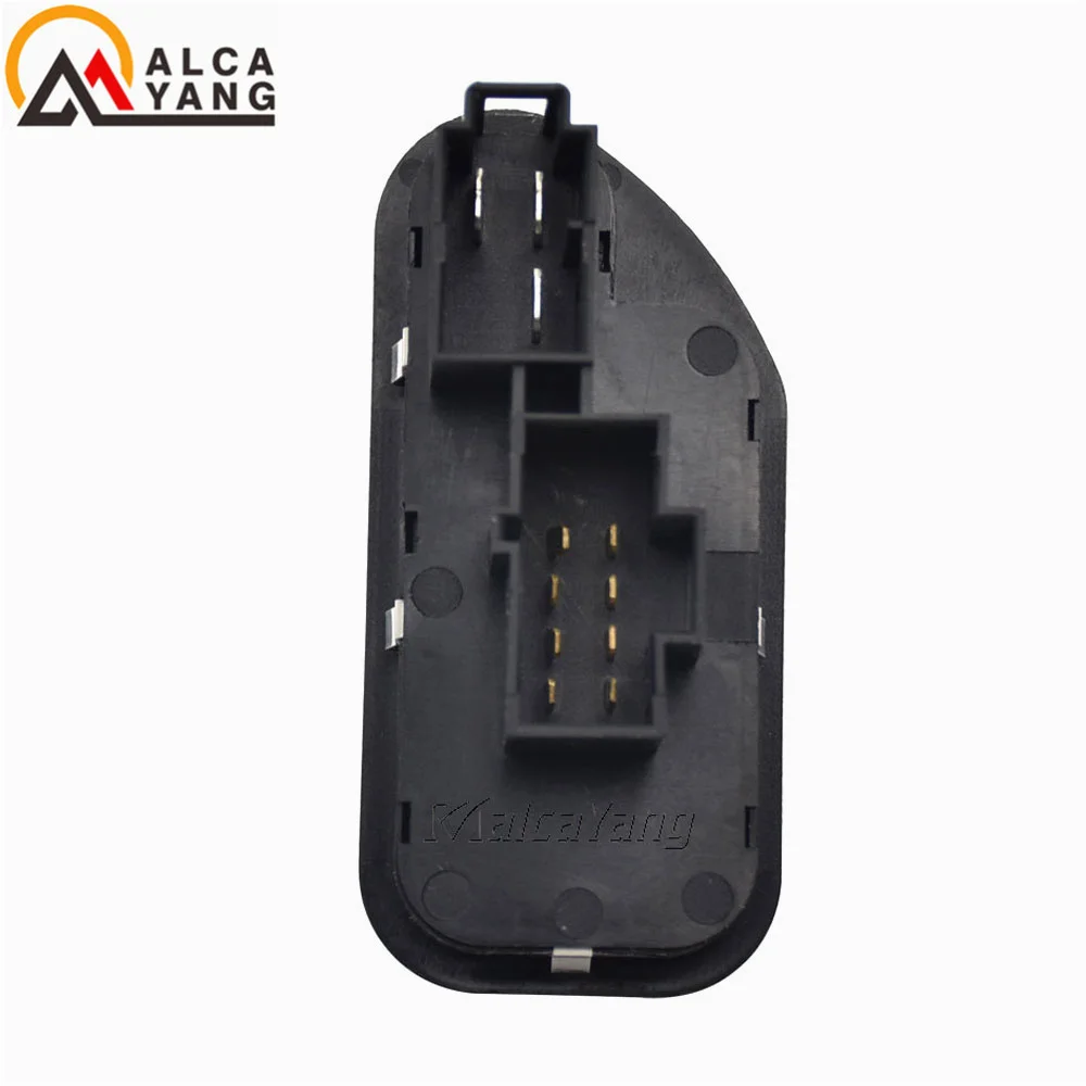 Фото Переключатель управления главным окном 7S651452 9AA Power для Ford Ranger Fiesta Ecosport 2004-2008 Mitsubishi Space Star DA _ 1995-2006 №4