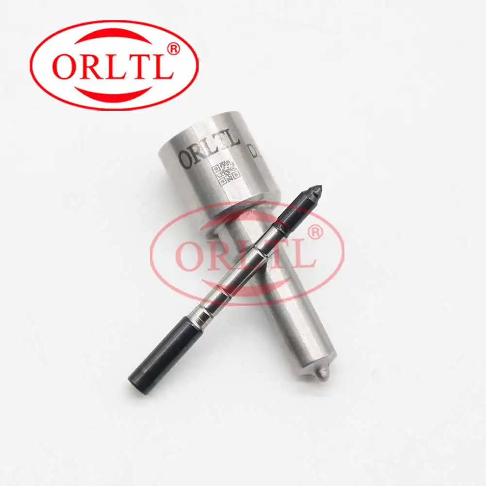 Фото Топливная форсунка ORLTL DLLA146P1296 0 433 171 811 Common Rail DLLA 146 P 1296 ( 0433171811 ) Для генеральных двигателей 0445110141 №2