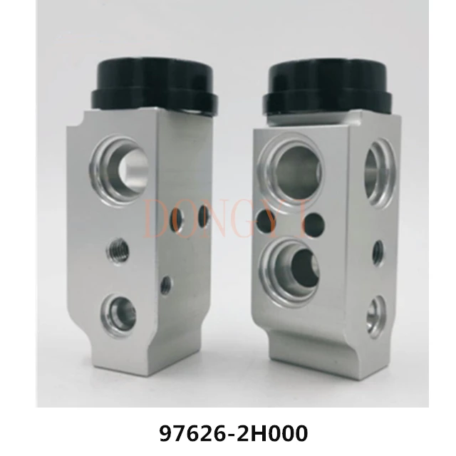 Расширительный клапан A/C 97626-2H000 976262H000