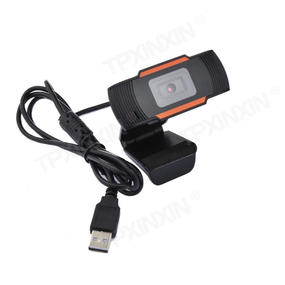 USB-камера HD 1080P с микрофоном, с поддержкой Windows XP, win2003, win7, 8, 10 (art.: 3920b4a92cd32) - 3920b4a92cd32