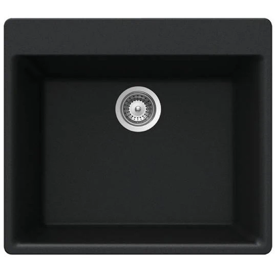 Фото Кухонная мойка Schock Galaxy N-100 №3