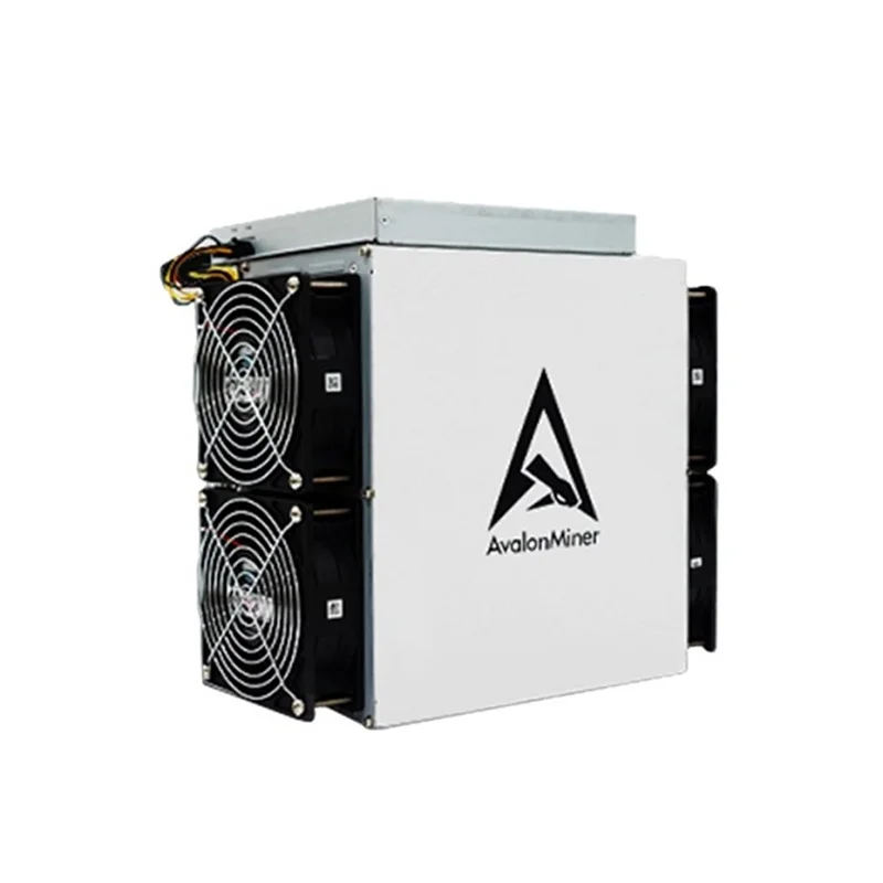 TLSD использованная Майнер Avalon A1246 90T Биткоин Майнер BTC Майнер машина 3420 Вт с блоком питания (art.: 3920b7d99df3c) - 3920b7d99df3c