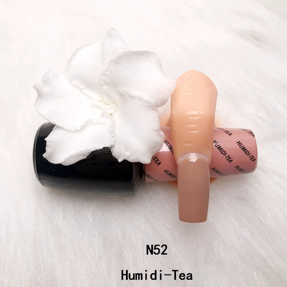 Фото Новое поступление, Праймер, гель Opie N52 Humidi-Tea Varnish, Гель-лак для ногтей Lucky, искусство №1