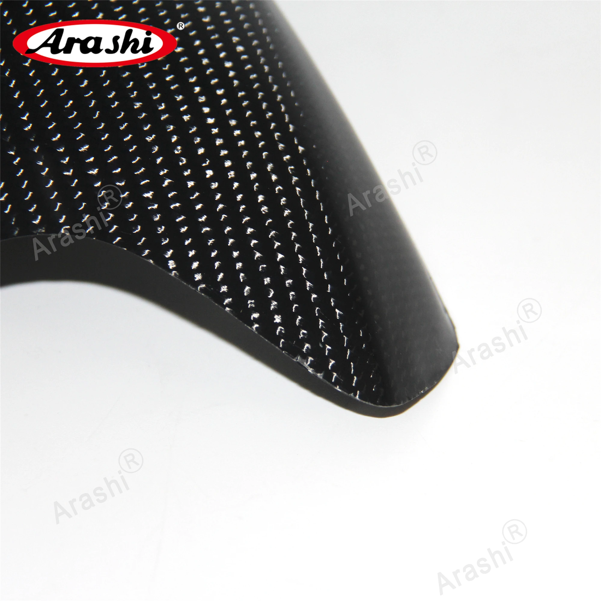 Arashi для BMW S1000RR 2010-2018 крышка бака из углеродного волокна, защитные чехлы для топлива S 1000 RR 2011 2012 2013 2014 2015 2016 2017 (art.: 3920cfb365145) - 3920cfb365145
