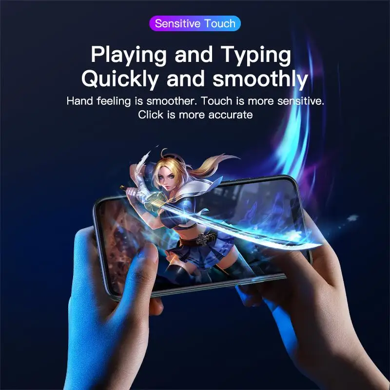 Фото Для Oppo Realme V5 5G 6,5 