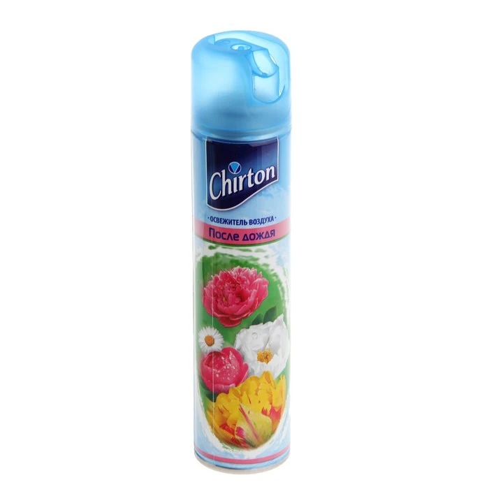Фото Освежитель воздуха Chirton 
