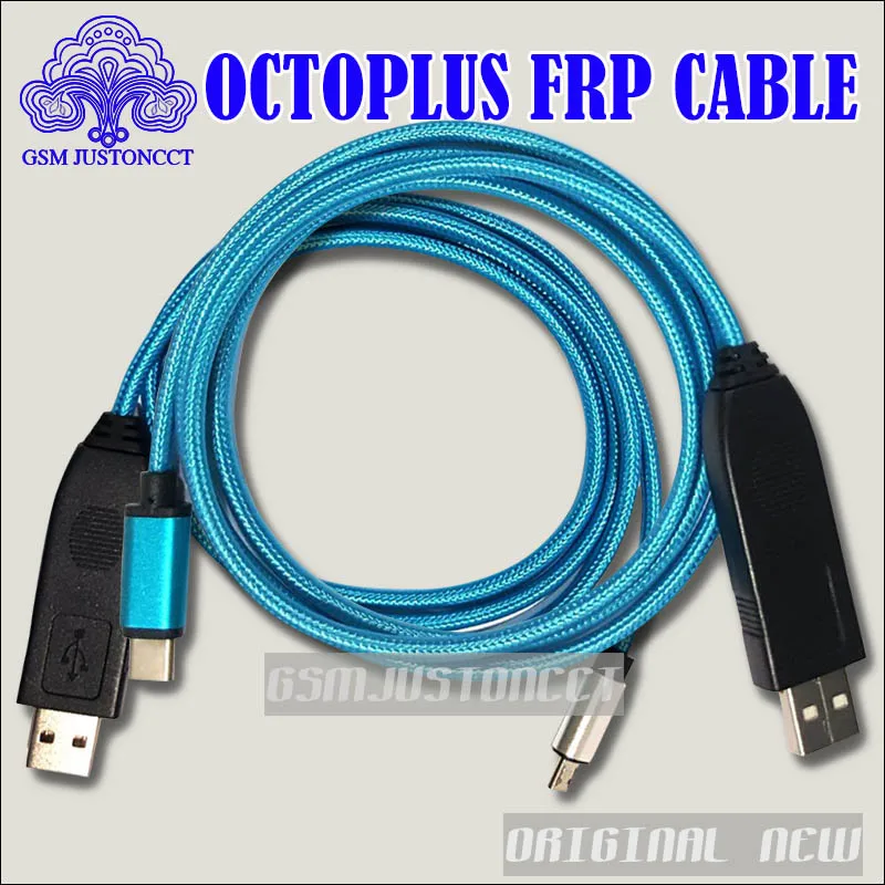 Новинка 2022, распродажа, оригинальный прибор Octopus FRP, ключ Octoplus FRP + кабель Octoplus FRP USB UART 2 в 1 + кабель для сапога (art.: 3920b8b3f1550) - 3920b8b3f1550
