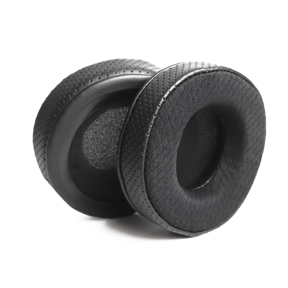 Фото EarTlogis Новое поступление, сменные амбушюры для TAKSTAR HD6000 HD-6000, гарнитура, чехол для наушников, подушечки №4