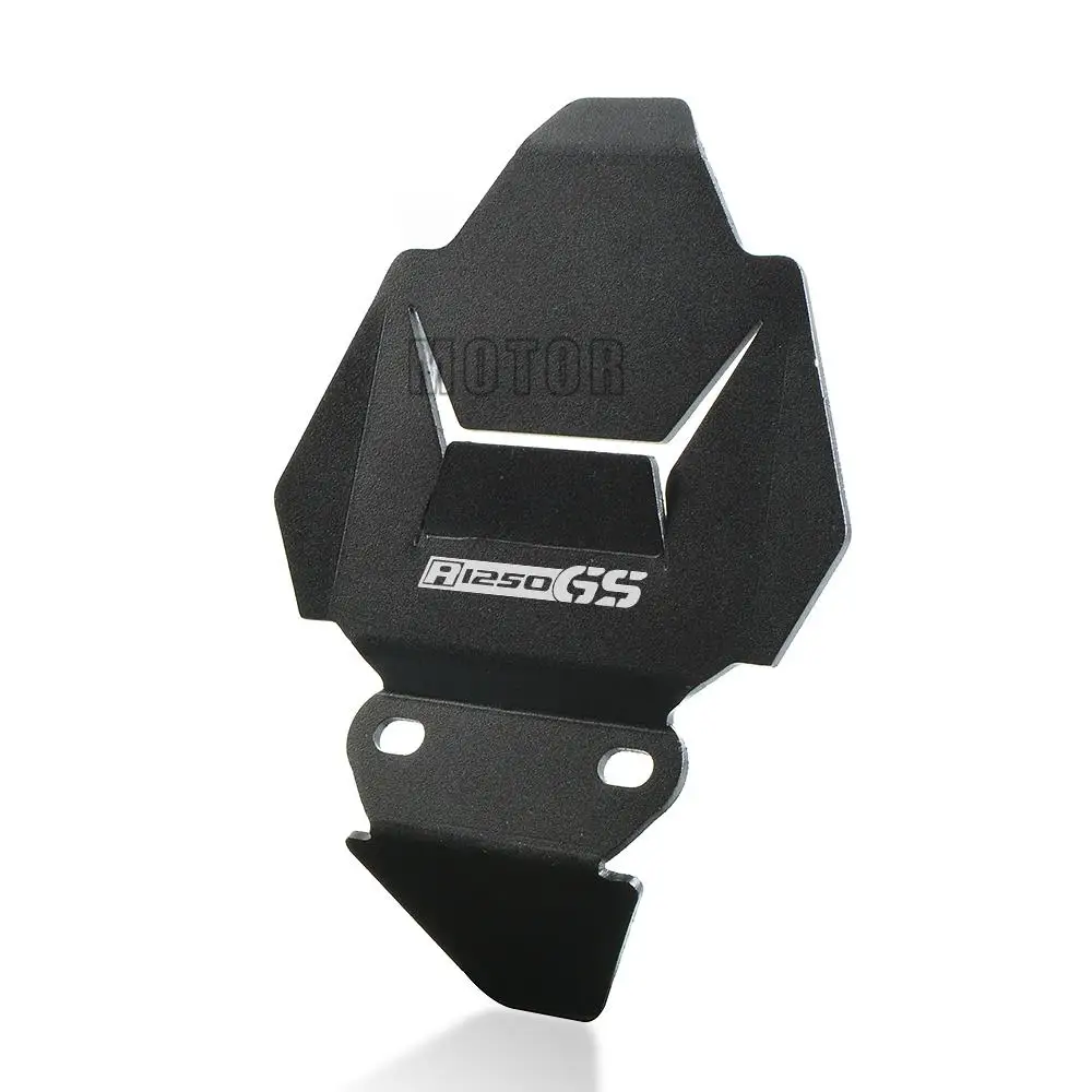 Фото Для BMW R1200GS R1250GS R 1200 1250 R1200 R1250 GS LC ADVENTURE ADV защита переднего корпуса двигателя мотоцикла с логотипом аксессуара №3