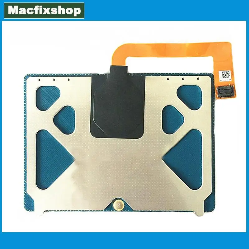 Оригинальный трекпад A1297 с гибким кабелем для Macbook Pro 17 дюймов A1297 тачпад трек сенсорная панель 2009 2010 2011 год MC024 MC226 (art.: 3920ce7ec8f31) - 3920ce7ec8f31