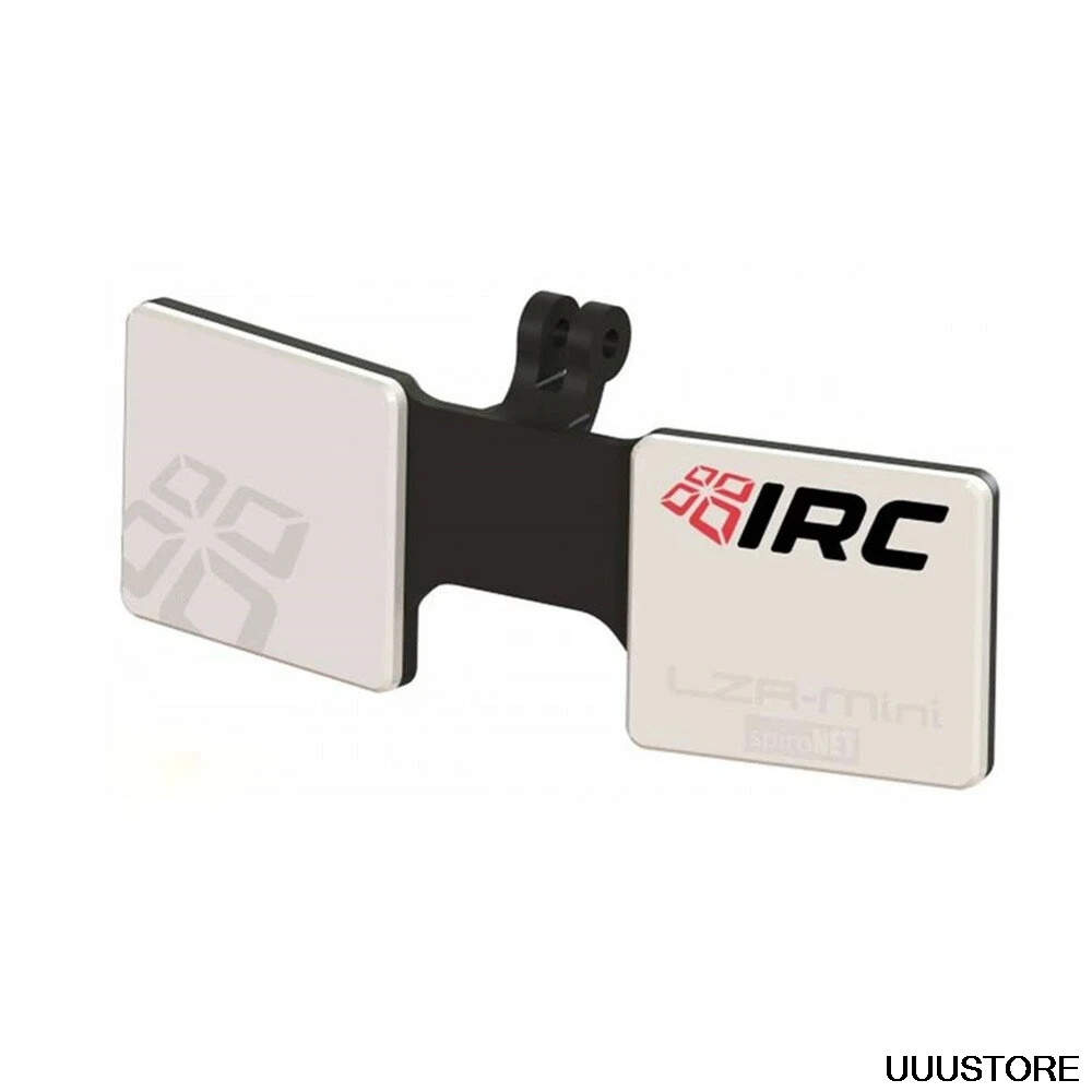 ImmersionRC IRC SpiroNet LZR-мини 5,8g 8dBi RHCP с круговой поляризацией FPV антенна массив для дрона с дистанционным управлением FatShark очки большой дальности