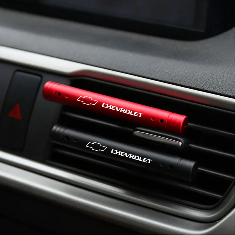 Фото Подходит для Chevrolet kovoice Sail Omai Ruibao, автомобильный Кондиционер, зажим для духов, автомобильная ароматерапия, бальзам для салона №2