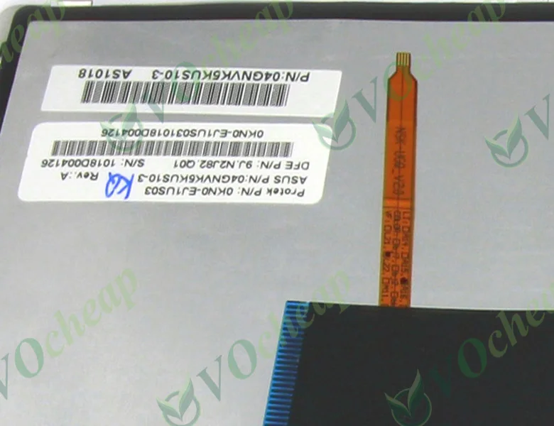 Клавиатура для ноутбука Asus K50 K50AB K50AF K50C K50IJ IN K50ID P50 K60 K61 K62 K70 K70IJ F90 X5D с подсветкой, корейский KR (art.: 3920ccf63b9da) - 3920ccf63b9da