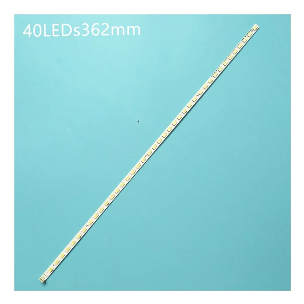 Светодиодная лента 31T15-03 31T15-03a, 2 шт. * 40 светодиосветодиодный, 100% мм, для 73.31T14.004-6-SK1 T315XW06.V.3, новинка 361