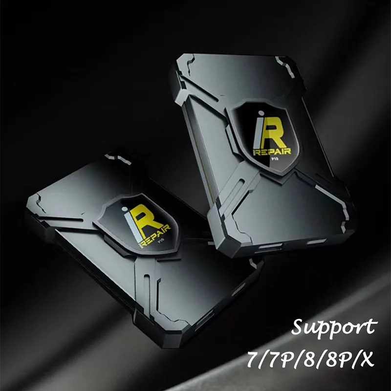 Фото IRepair P10 DFU Box для iP6 7 8 X, последовательный номер, чтение и запись, распаковка одним щелчком мыши, Wi-Fi и все другие системные данные, без разборки №4