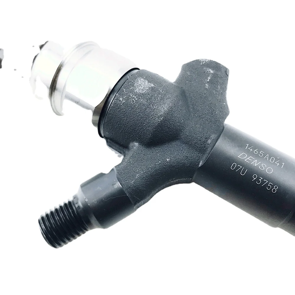 Фото Автомобильные детали 095000-5600 1465A041 для Mitsubishi Triton L200 двигатель 4D56HP автомобильные инжекторные клапаны №2