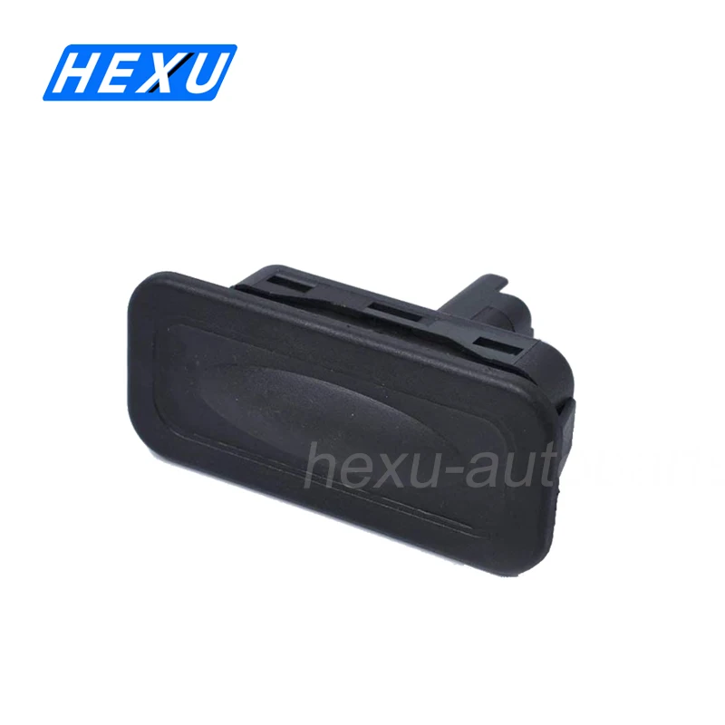 Переключатель открытия багажника для Renault Clio MK3, Megane MK2, Scenic II, Kangoo Captur, Fluence, Laguna 8200076256